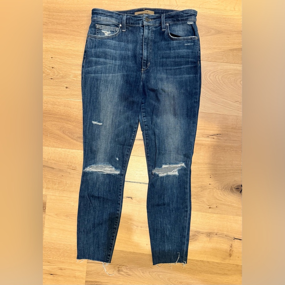 Joe’s Skinny Jeans